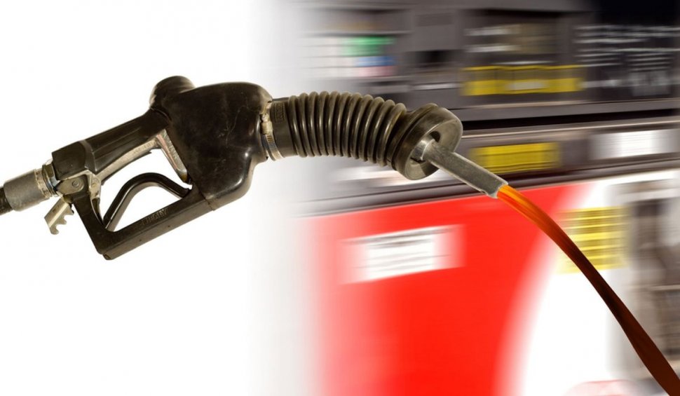 Benzina şi motorina s-au scumpit. Prețul carburanților în România, astăzi, 6 ianuarie 2024