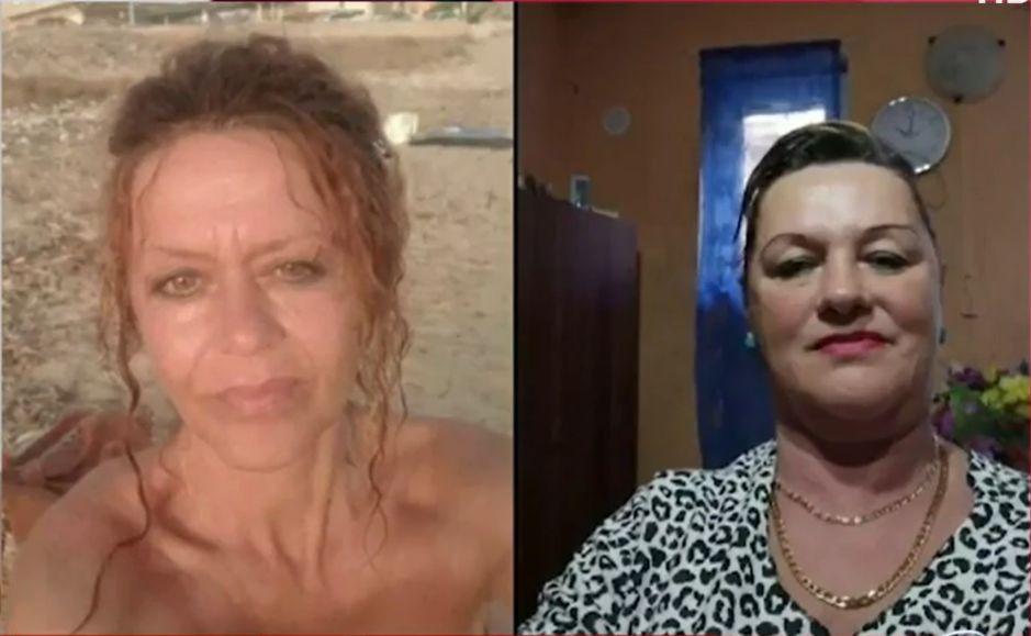 Ele sunt cele două românce ucise în Italia. Suspectul, tot un român. Procurorii au refăcut noaptea dublei crime 879314