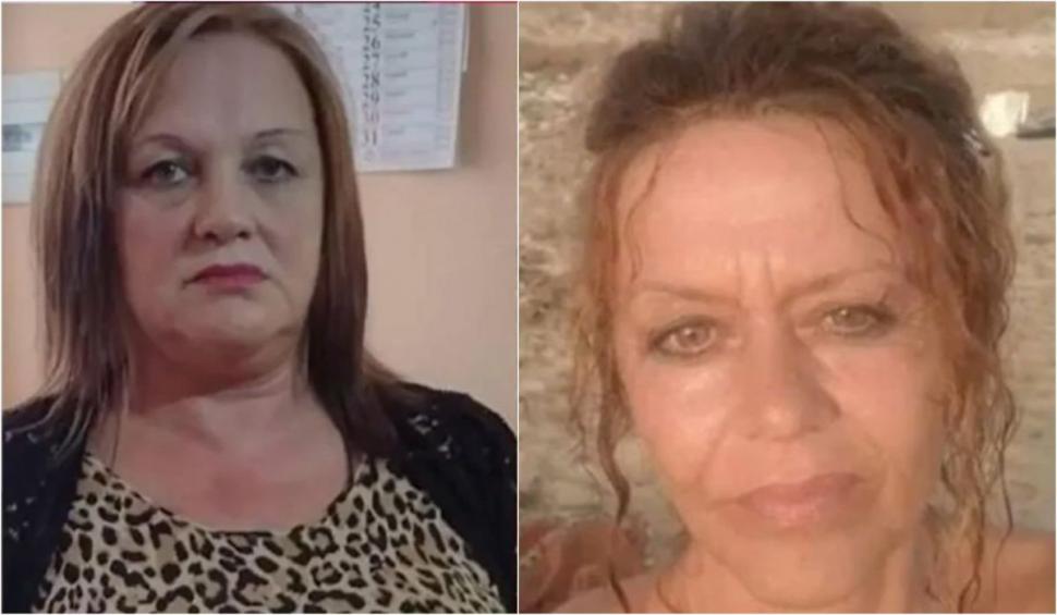 Ele sunt cele două românce ucise în Italia. Suspectul, tot un român. Procurorii au refăcut noaptea dublei crime 879316