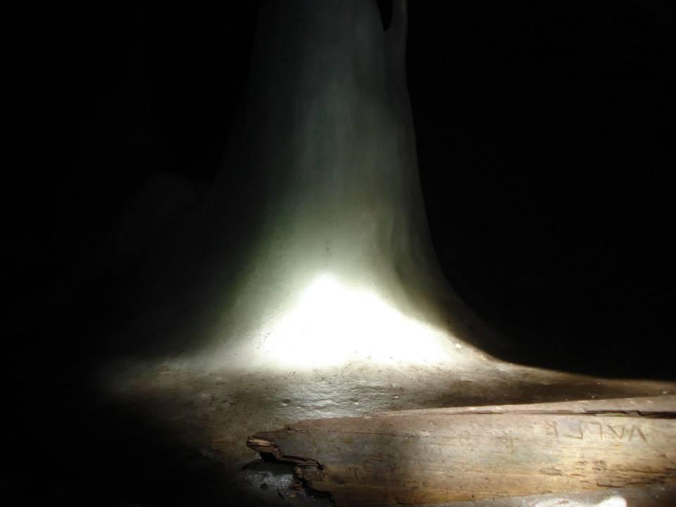 Ghețarul din România care "arde" în lumina soarelui. Misteriosul Foc Viu din Munții Apuseni  879364