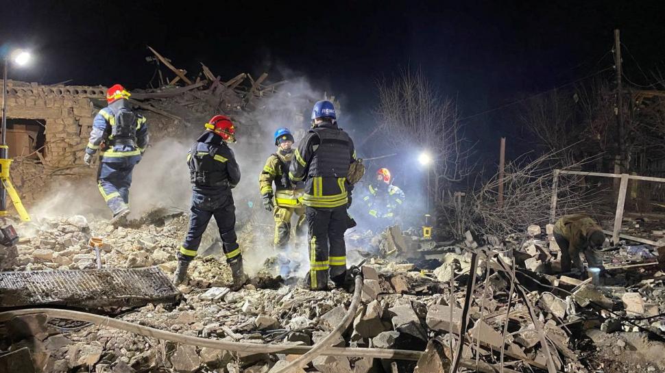 Război în Ucraina, ziua 683. Şefa diplomaţiei japoneze face o vizită în Ucraina 879256