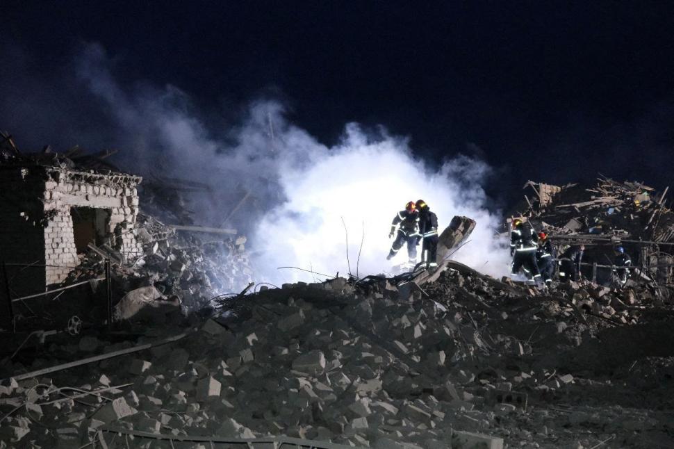 Război în Ucraina, ziua 683. Şefa diplomaţiei japoneze face o vizită în Ucraina 879257