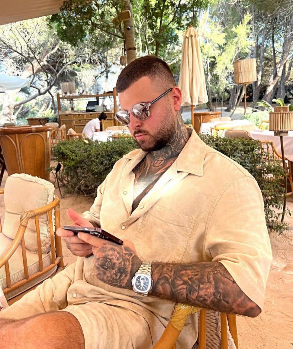 ”Familia mea a trăit cu 3.000 de euro pe lună. E foarte puțin” | Adrian Mititelu Jr., nevoit să trăiască în ”sărăcie”, în urmă cu câțiva ani 879427