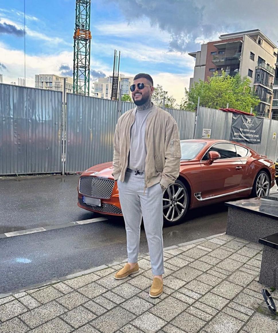 ”Familia mea a trăit cu 3.000 de euro pe lună. E foarte puțin” | Adrian Mititelu Jr., nevoit să trăiască în ”sărăcie”, în urmă cu câțiva ani 879428