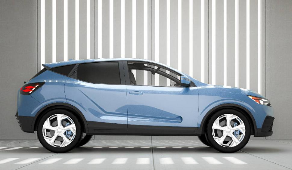 Cea mai populară mașină din Marea Britanie este una fabricată 100% în România 879491