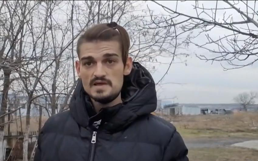 Un tânăr drogat, care a produs un accident grav, nu a fost testat de polițiști, în Constanţa | "Am vreo zgârietură? Dumnezeu este cu mine!" 879383