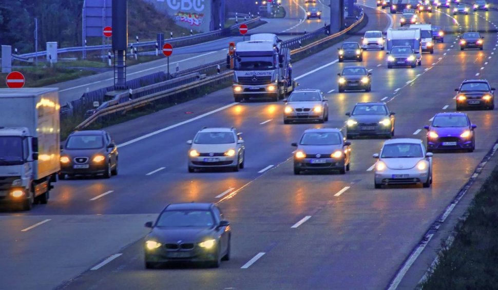 Rovinietă 2024, modificările aduse perioadelor de valabilitate și prețurilor pentru taxa de drum din România