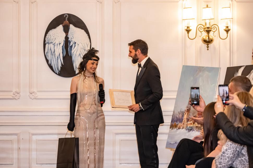 A murit Delia Lazar. Creatoarea de modă din Prahova avea doar 42 de ani | Ultimul mesaj postat de designer 879616