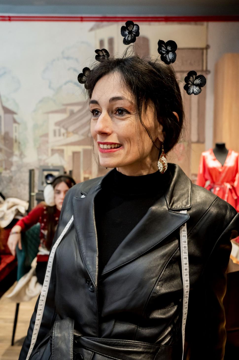 A murit Delia Lazar. Creatoarea de modă din Prahova avea doar 42 de ani | Ultimul mesaj postat de designer 879617