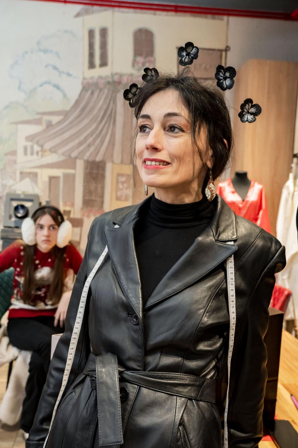 A murit Delia Lazar. Creatoarea de modă din Prahova avea doar 42 de ani | Ultimul mesaj postat de designer 879619