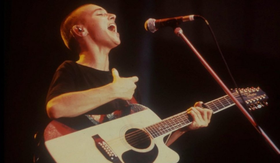 S-a aflat cauza morții cântăreței Sinead O'Connor! Artista a fost găsită fără viață în locuința sa din Londra