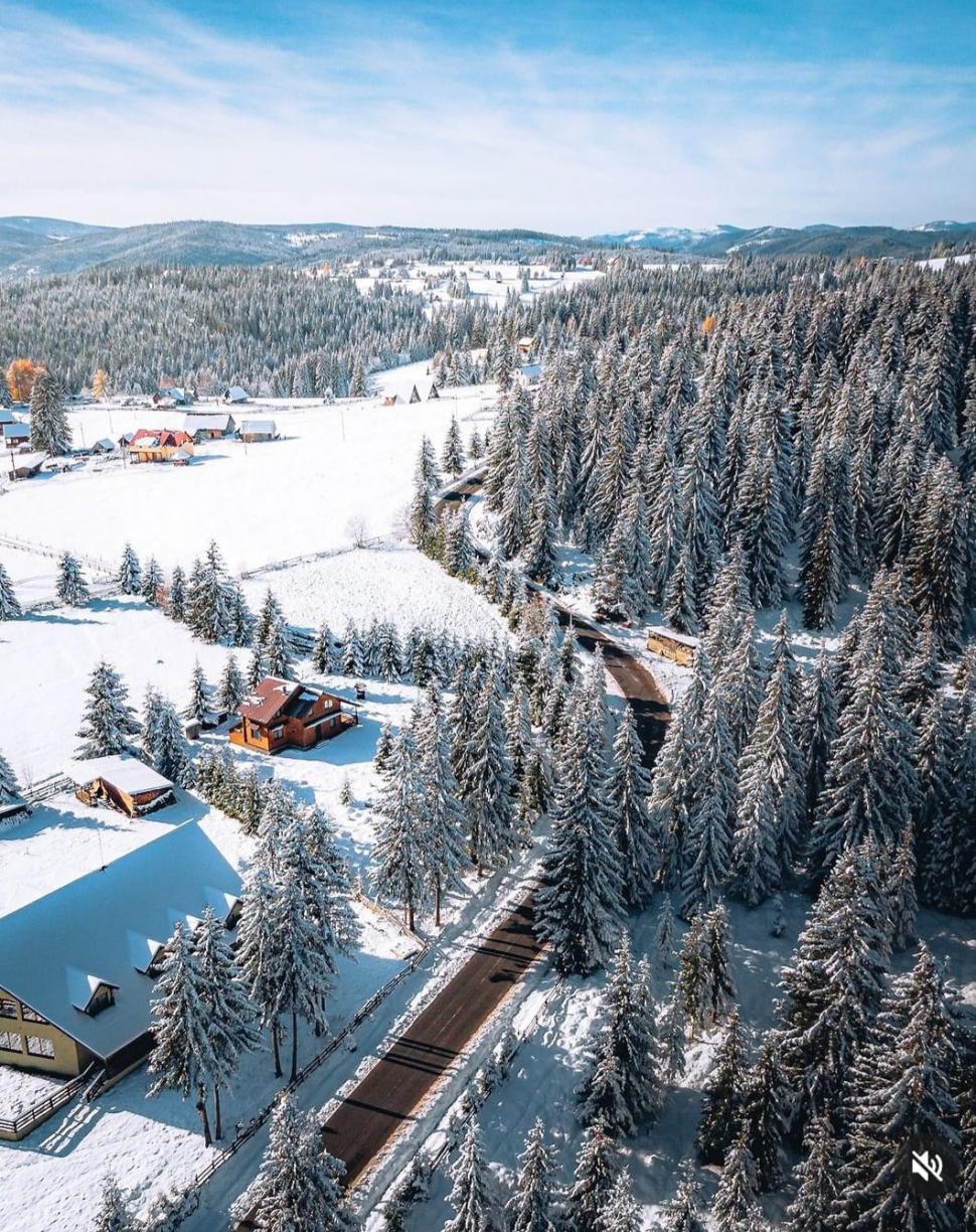 Mărturia surprinzătoare a unui american pus să compare o stațiune de lux din Alpi cu Apusenii: "Mârlănia și nepăsarea pentru ceilalți erau la ele acasă acolo” 879628