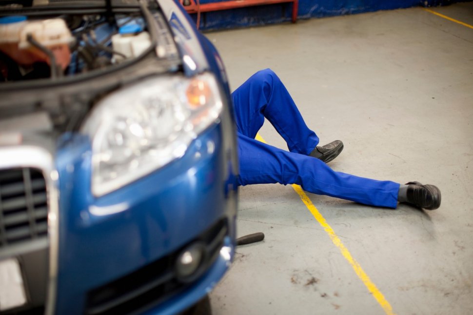 Modificări privind inspecția tehnică periodică la mașinile din România. O categorie de vehicule nu va mai avea nevoie de ITP