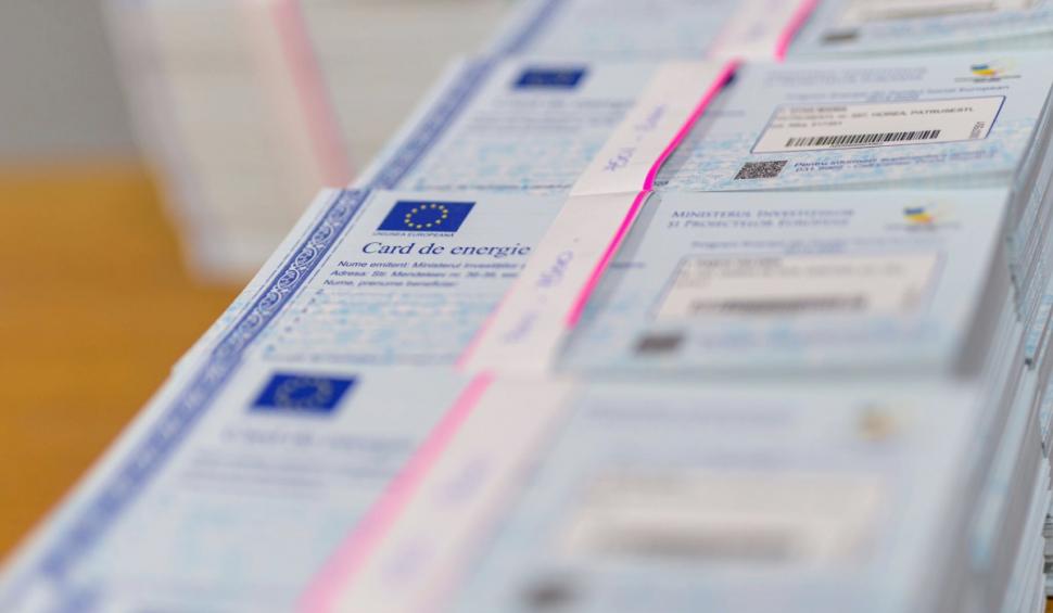 Poșta Română, anunț important pentru toți beneficiarii cardurilor de energie 879823