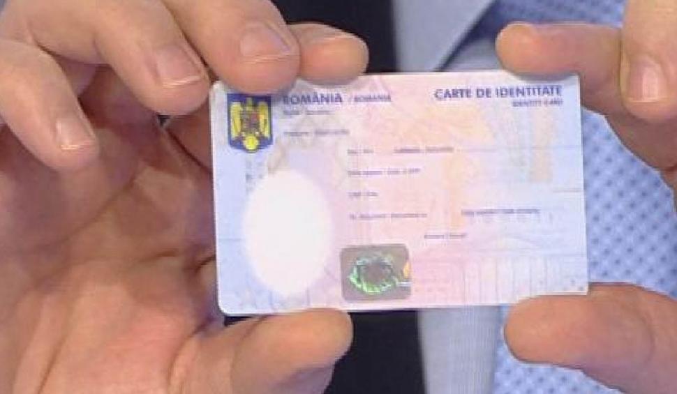 Se schimbă cărțile de identitate! Data la care toți românii vor avea buletine cu CIP 880074