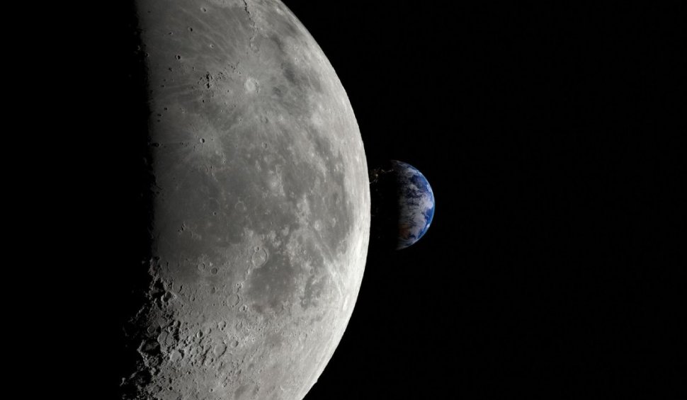 Misiunea Artemis 3, care urma să retrimită astronuaţi pe Lună, amânată de NASA până în 2026