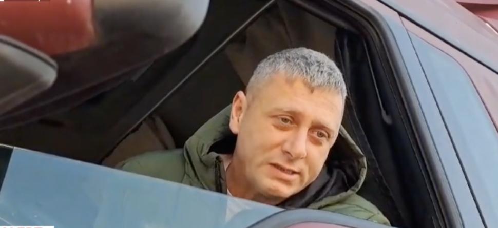 Protest cu sute de tractoare în Bucureşti, pe modelul european. Răspunsul ministrului Agriculturii 879894