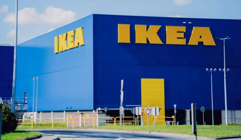 Risc de arsuri şi electrocutare pentru un produs vândut de IKEA în România: "Poate fi returnat în orice magazin"