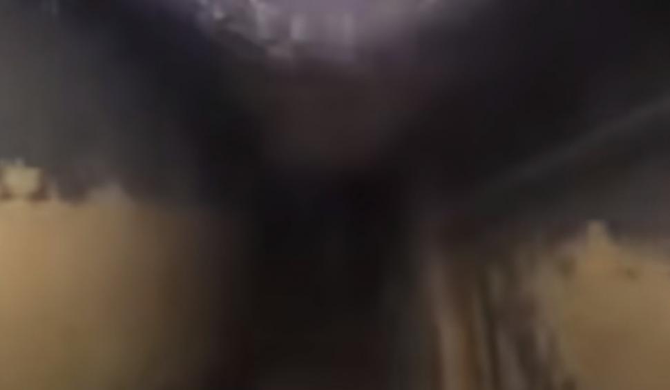 Tunel secret săpat de evrei la o sinagogă istorică din New York | Poliţia a intervenit în forţă  879948