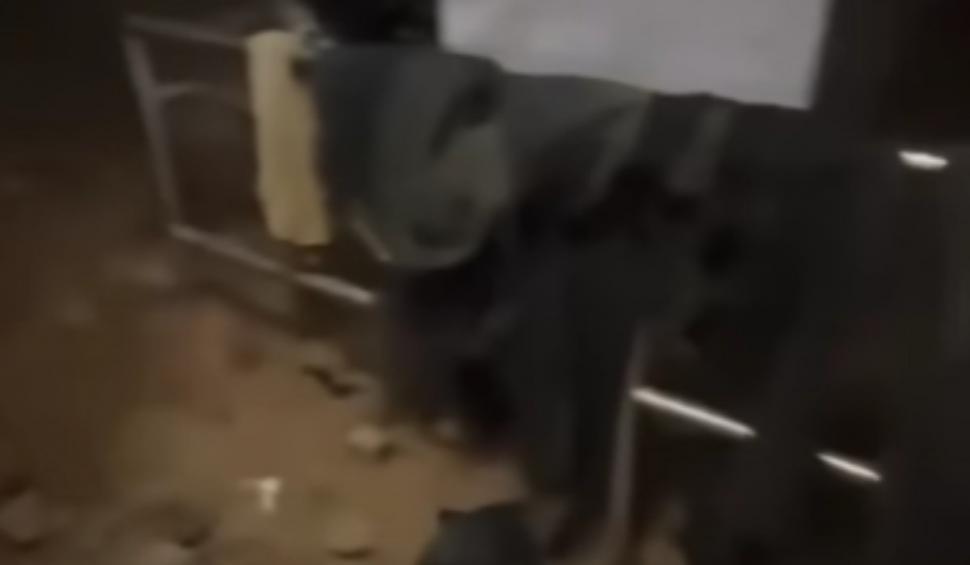 Tunel secret săpat de evrei la o sinagogă istorică din New York | Poliţia a intervenit în forţă  879950