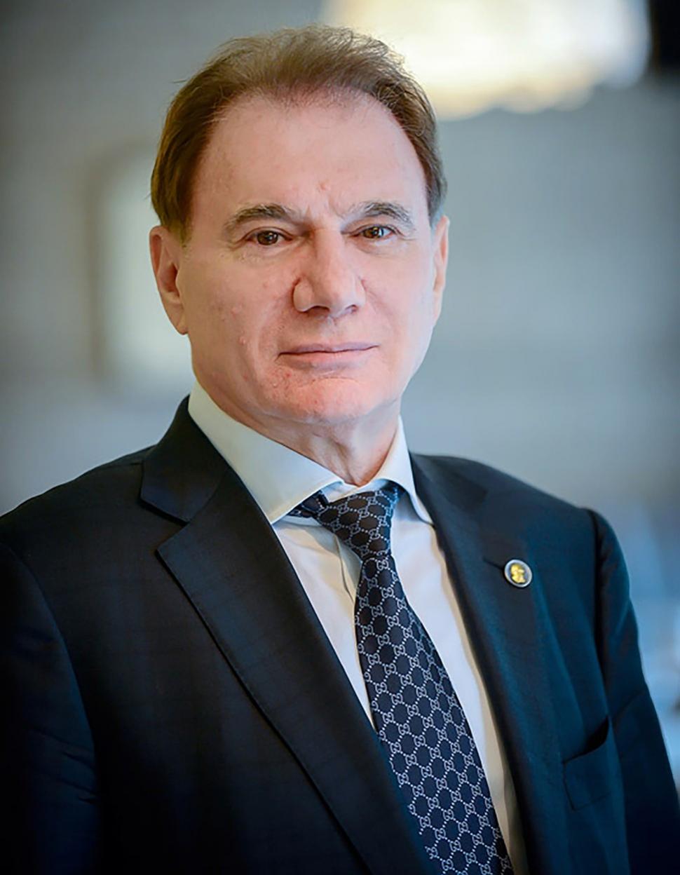 A murit "doctorul anti-îmbătrânire" al lui Vladimir Putin. Vladimir Havinson avea 77 de ani și le-a promis rușilor să le prelungească viața până la 120 de ani 880096