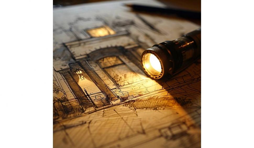 Iluminatul nu este doar o necesitate funcțională, ci o poveste care se scrie în fiecare colț al casei tale 880129