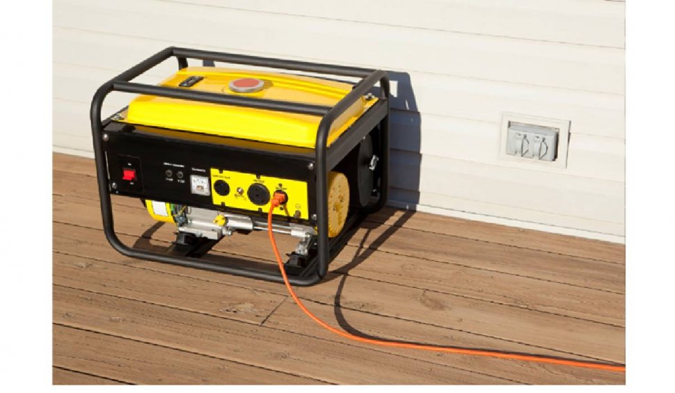 Nu știi ce generator electric să cumperi pentru locuința proprie? Iată cum te poți asigura că modelul ales va fi eficient