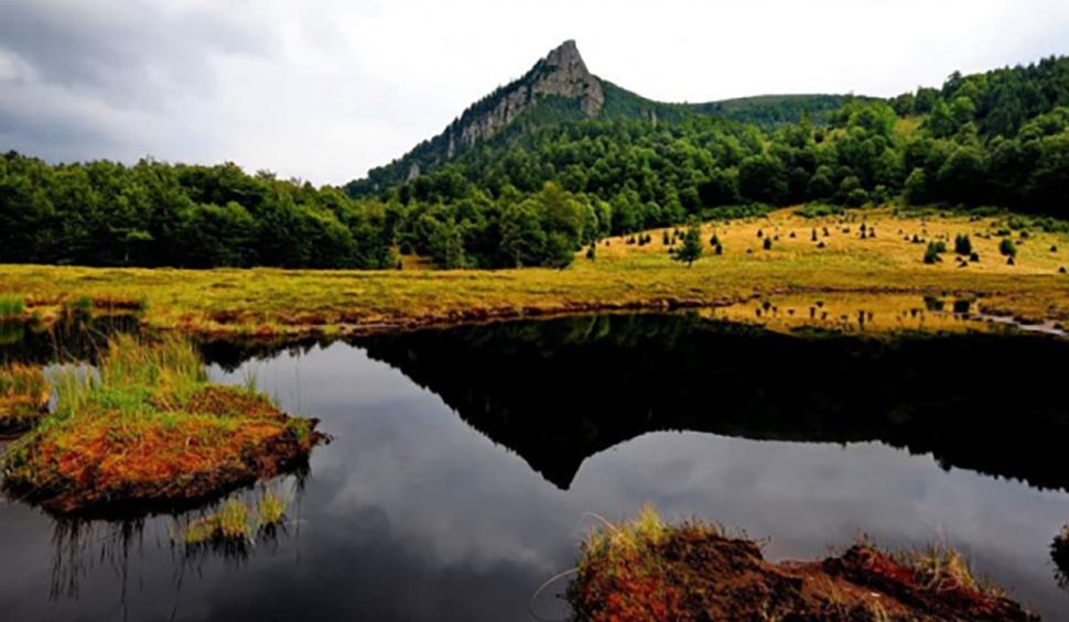 Orașul din România unde un izvor cu apă termală a îmbunătățit viaţa a mii de oameni. Primar: "După analize, au ajuns la concluzii deosebite" 880241