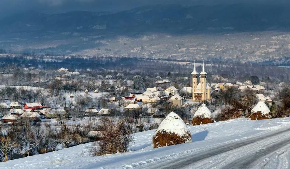 Orașul din România unde un izvor cu apă termală a îmbunătățit viaţa a mii de oameni. Primar: "După analize, au ajuns la concluzii deosebite" 880244