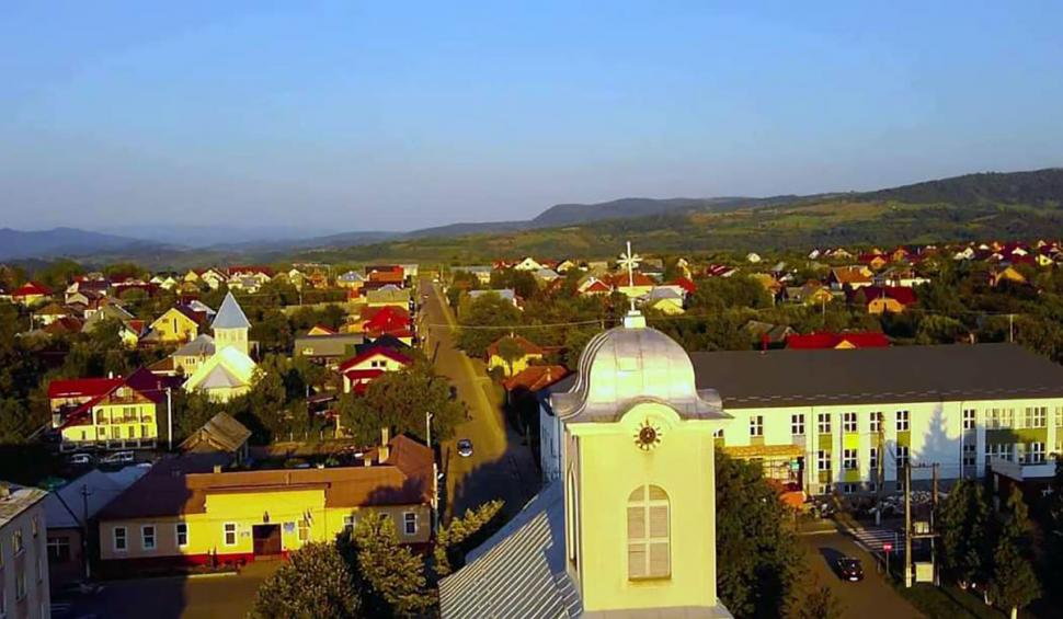 Orașul din România unde un izvor cu apă termală a îmbunătățit viaţa a mii de oameni. Primar: "După analize, au ajuns la concluzii deosebite" 880248