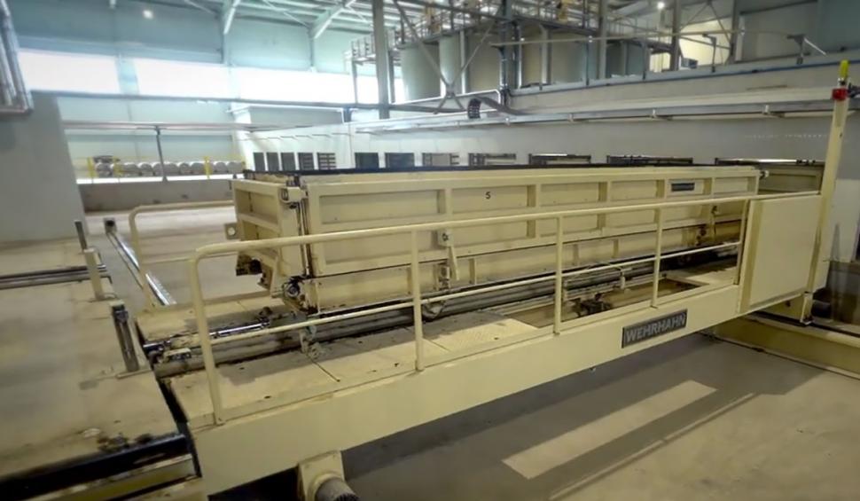 Orașul din România unde se deschide cea mai mare fabrică de BCA din țară. 100 de noi locuri de muncă vor fi create | Primar: "Probabil în primăvară vor începe recrutările" 880268