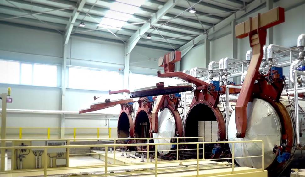 Orașul din România unde se deschide cea mai mare fabrică de BCA din țară. 100 de noi locuri de muncă vor fi create | Primar: "Probabil în primăvară vor începe recrutările" 880270