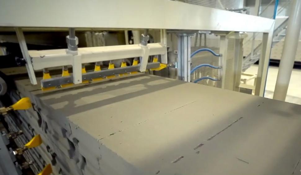 Orașul din România unde se deschide cea mai mare fabrică de BCA din țară. 100 de noi locuri de muncă vor fi create | Primar: "Probabil în primăvară vor începe recrutările" 880271