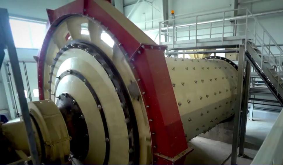 Orașul din România unde se deschide cea mai mare fabrică de BCA din țară. 100 de noi locuri de muncă vor fi create | Primar: "Probabil în primăvară vor începe recrutările" 880274