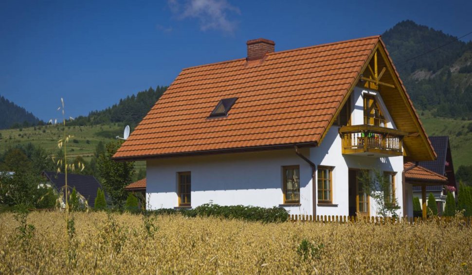 Prețul plătit de români pentru a construi o casă, în 2024: "Ăsta este costul final. Nu mă interesează!" 