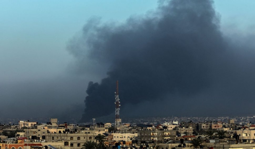 La Haga a început judecarea acuzațiilor de genocid în Gaza. Instanța supremă a Națiunilor Unite decide dacă va cere Israelului să stopeze campania militară