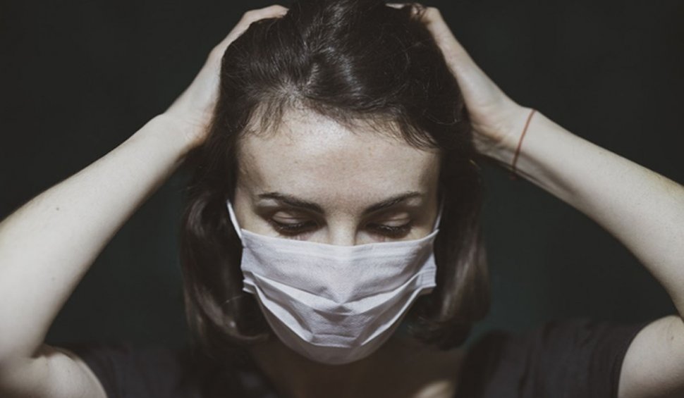 Spitalele din România care reintroduc obligativitatea purtării măștii, din cauza cazurilor de gripă și COVID-19