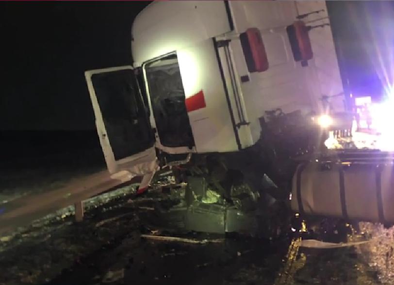 Accident mortal, pe Centura Suceava, după ce un bărbat a forțat o depășire. Traficul a fost oprit 880483