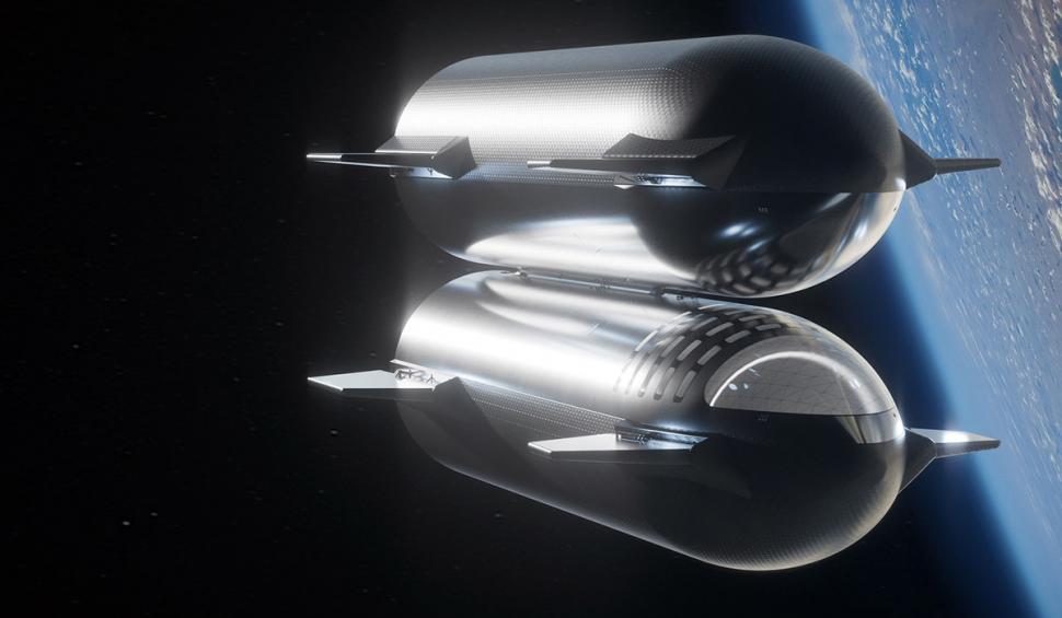 El este românul care a lucrat la proiectarea motoarelor rachetei Starship, cea mai puternică rachetă construită vreodată. Doctorul în inginerie spațială a lucrat la Întreprinderea de Aviație Bacău 880333