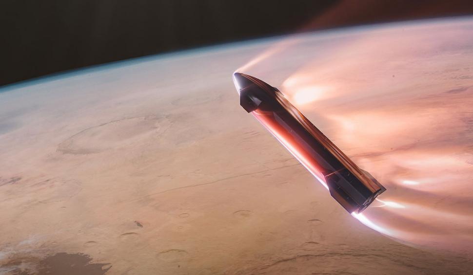 El este românul care a lucrat la proiectarea motoarelor rachetei Starship, cea mai puternică rachetă construită vreodată. Doctorul în inginerie spațială a lucrat la Întreprinderea de Aviație Bacău 880335