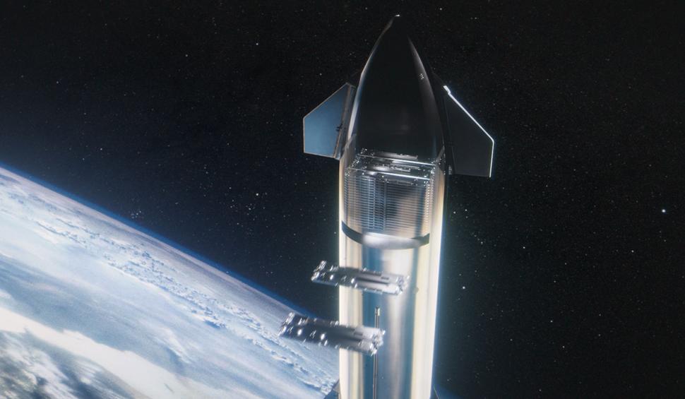 El este românul care a lucrat la proiectarea motoarelor rachetei Starship, cea mai puternică rachetă construită vreodată. Doctorul în inginerie spațială a lucrat la Întreprinderea de Aviație Bacău 880336