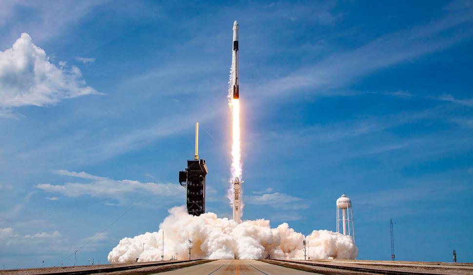 El este românul care a lucrat la proiectarea motoarelor rachetei Starship, cea mai puternică rachetă construită vreodată. Doctorul în inginerie spațială a lucrat la Întreprinderea de Aviație Bacău 880342