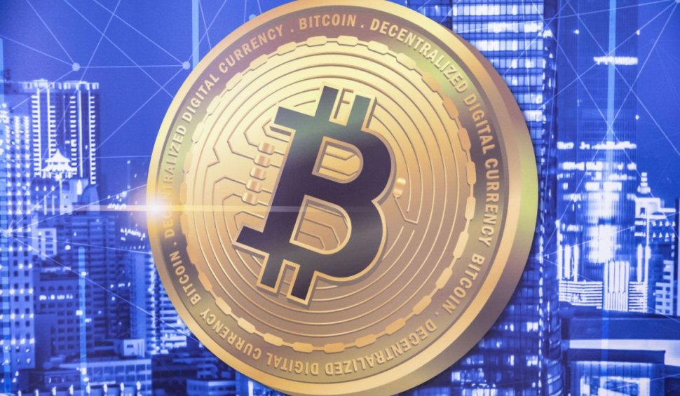 Volumele de tranzacţionare cu Bitcoin au crescut puternic, iar preţul criptomonedei s-a majorat cu 50% în ultimele şase luni