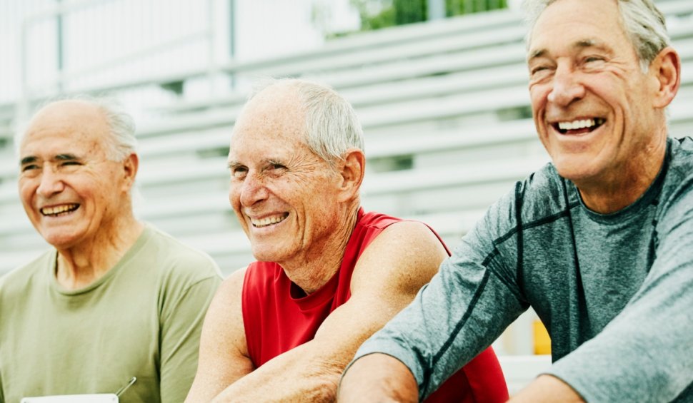 Secretele longevităţii, dezvăluite de experţi: "Există trei diferențe cheie între cei mai în vârstă oameni din lume"