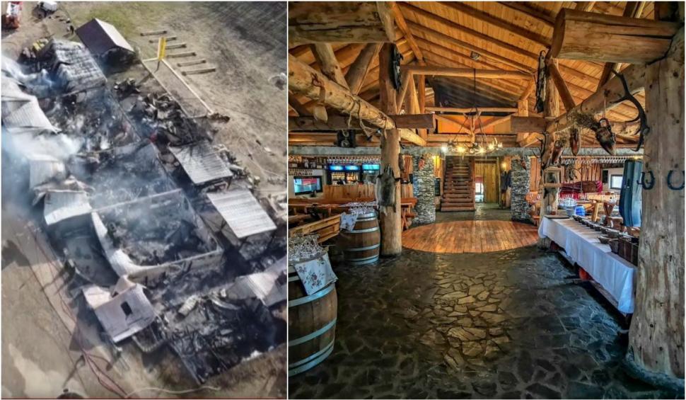 Mărturii dureroase ale familiei tinerei care a murit în incendiul de la Ferma Dacilor. Anca ar fi împlinit azi 21 de ani 880649