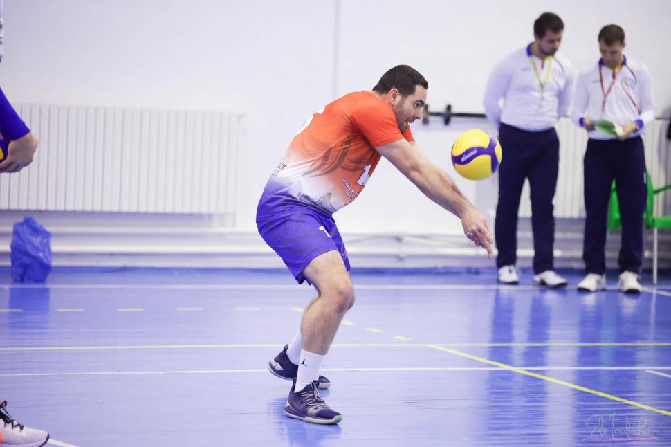 A murit Paul Cămui, tânărul antrenor de volei, la doar 27 de ani | ”Ne vei lipsi, Paul!” 880660