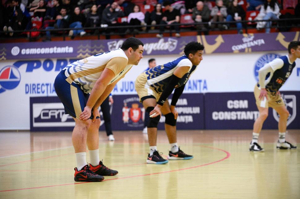 A murit Paul Cămui, tânărul antrenor de volei, la doar 27 de ani | ”Ne vei lipsi, Paul!” 880661