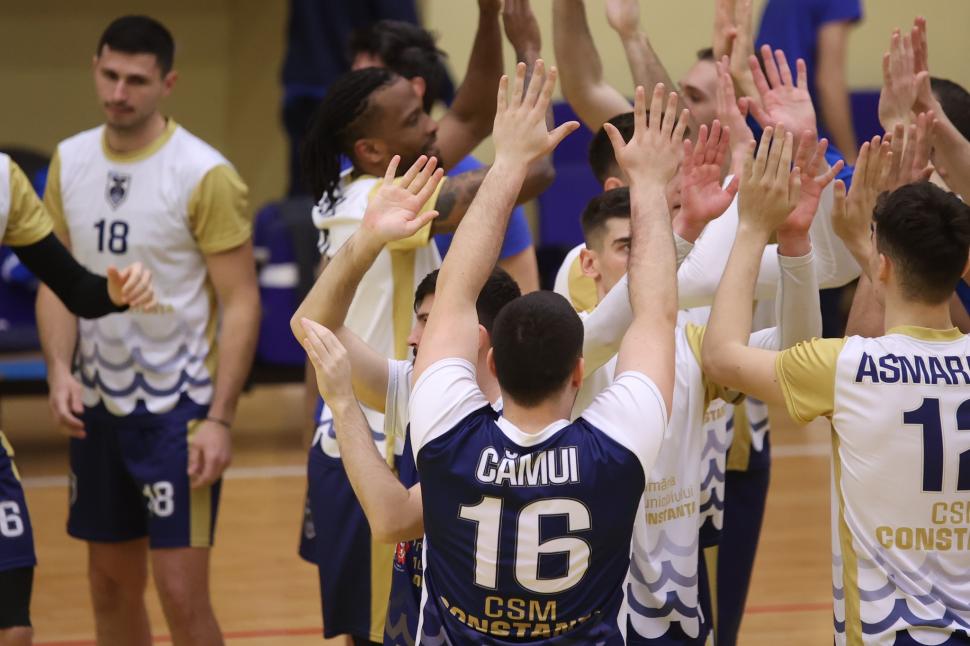 A murit Paul Cămui, tânărul antrenor de volei, la doar 27 de ani | ”Ne vei lipsi, Paul!” 880662