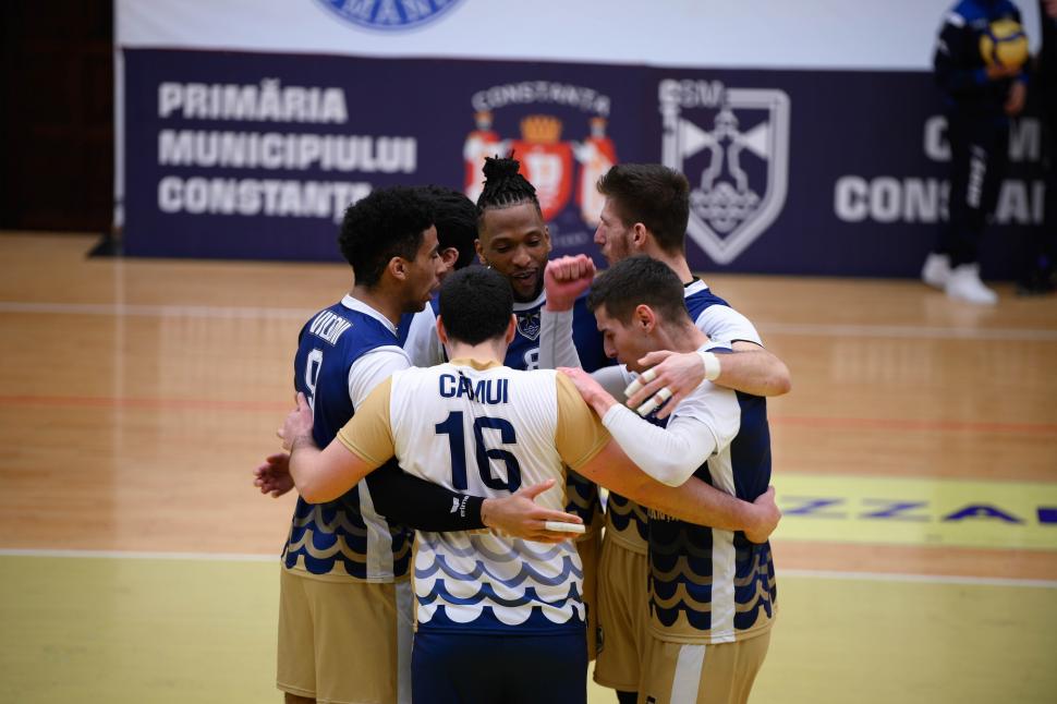 A murit Paul Cămui, tânărul antrenor de volei, la doar 27 de ani | ”Ne vei lipsi, Paul!” 880663