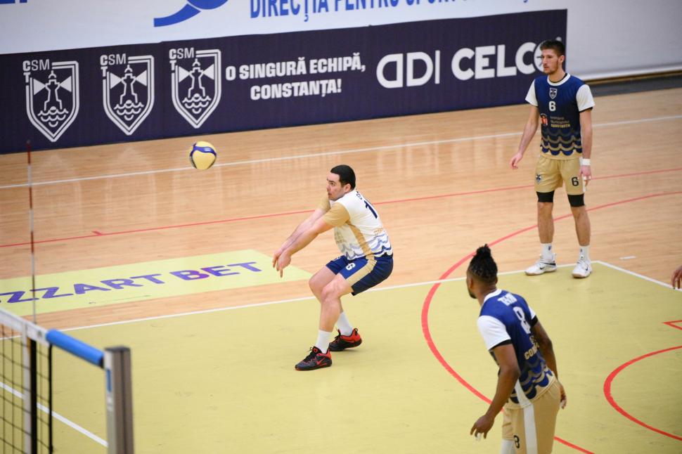 A murit Paul Cămui, tânărul antrenor de volei, la doar 27 de ani | ”Ne vei lipsi, Paul!” 880664